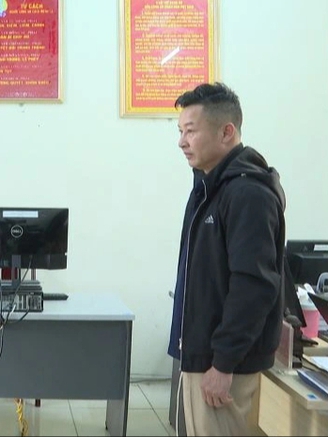 Thanh Hóa: Khởi tố 2 nghi phạm khai thác cát trái phép