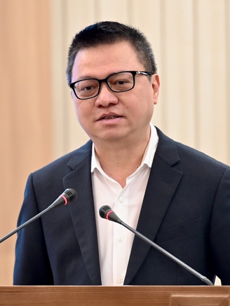 Cần đặt văn hóa, thanh niên vào trọng tâm phát triển đất nước