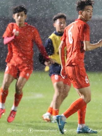 Lịch thi đấu U.17 Việt Nam - Nhật Bản hôm nay: Thử thách cực đại, K+ phát sóng