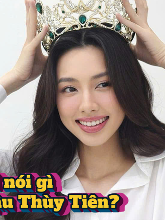 Ông Nawat nói gì khi được hỏi về ồn ào của Nguyễn Thúc Thùy Tiên?