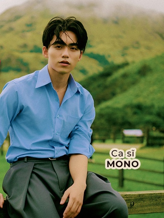 MONO 'nói thật' về áp lực đằng sau ánh hào quang | HOT THÌ HỎI