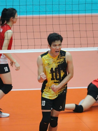 Xem trực tiếp chung kết Cúp bóng chuyền Hùng Vương hôm nay ở đâu, kênh nào?