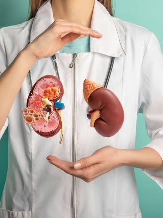 Nếu không muốn bị bệnh thận, đừng bỏ qua 5 thói quen này!