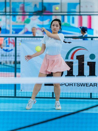 Chơi pickleball để không chấn thương cần lưu ý những điều này…