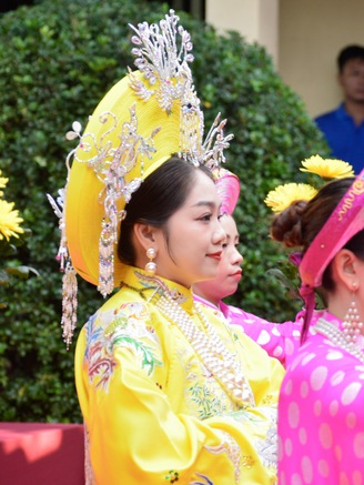 Đắk Lắk: Tổ chức lễ Giỗ tổ Hùng Vương tại di tích đình Lạc Giao