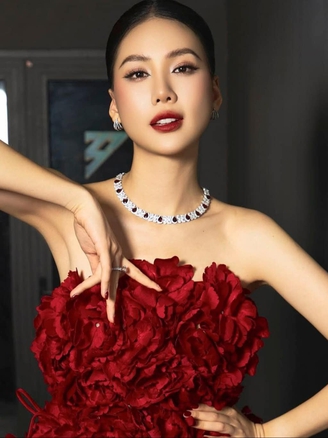 Ngán ngẩm hoa hậu, á hậu tranh cãi trong show thực tế