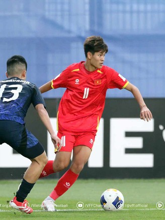 U.17 UAE: Đối thủ tranh vé World Cup với U.17 Việt Nam nguy hiểm cỡ nào?