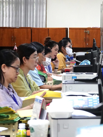 Đề xuất không phân biệt công chức cấp xã với cấp tỉnh