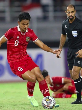 Ai bảo HCV SEA Games mất giá, U.22 Indonesia nhất quyết không buông: Việt Nam cũng thế!
