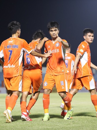 Đà Nẵng và Bình Định nắm lợi thế đặc biệt dù đang nguy nan: Sẽ bất ngờ trụ hạng?