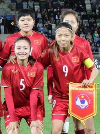 World Cup nữ chính thức tăng 48 đội, bóng đá nữ Việt Nam có cơ hội lớn