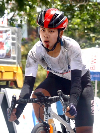 Cơ hội quý cho các cua rơ xe đạp Việt Nam