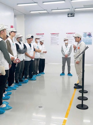 Trường ĐH trước thách thức đào tạo kỹ sư theo yêu cầu mới