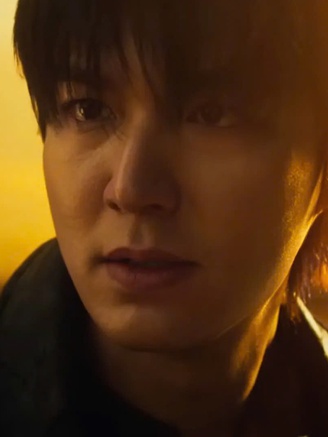 Phim mới của Lee Min Ho và Jisoo gây tranh cãi