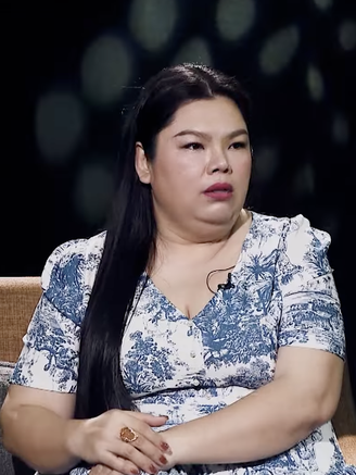 Diễn viên Tuyền Mập tiết lộ cuộc sống ở tuổi 41