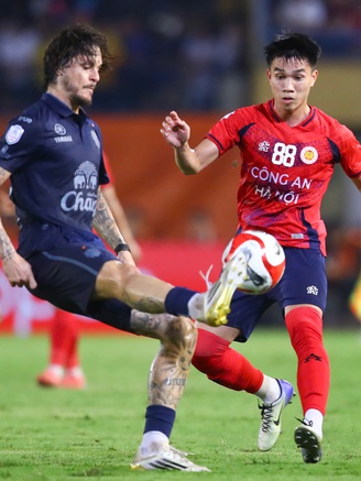 CLB CAHN tái đấu Buriram ngày nào, cần kết quả gì để vô địch Cúp C1 Đông Nam Á?