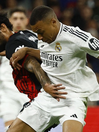 Real Madrid mua cầu thủ đầu tiên dưới thời HLV Xabi Alonso: Cái tên bất ngờ