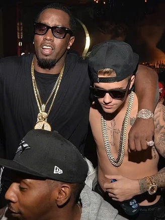 Justin Bieber lên tiếng về những cáo buộc tình dục liên quan đến Diddy