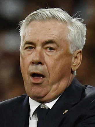 Chấn động bóng đá Brazil chỉ sau 3 ngày bổ nhiệm HLV Ancelotti, điều gì xảy ra?
