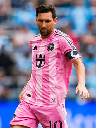 Messi trở lại đội tuyển Argentina, chính thức bật chế độ tham dự World Cup 2026