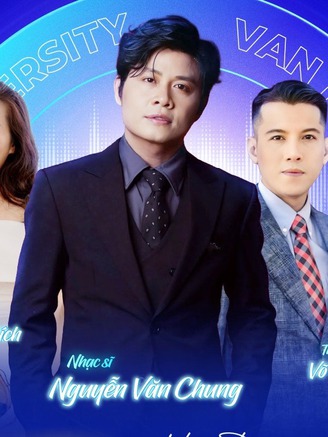 Nhạc sĩ tỉ view truyền cảm hứng nhóm nhạc học sinh, sinh viên