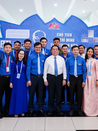 Những tấm gương sáng truyền cảm hứng cho thanh niên cả nước