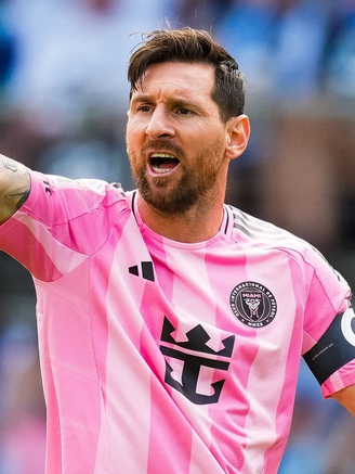 MLS mở kỳ chuyển nhượng, Messi sắp có 2 đồng đội ‘hàng khủng’ dự Club World Cup
