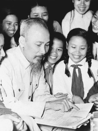 Tin tức đặc biệt trên báo in Thanh Niên 19.5.2025
