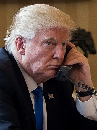Ông Putin lên tiếng sau cuộc điện đàm hơn 2 giờ với ông Trump