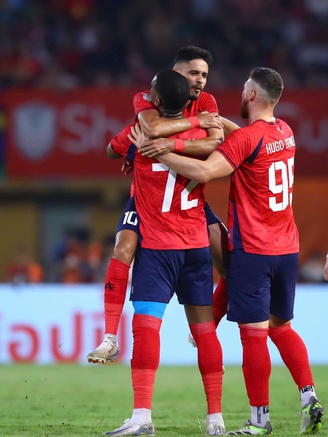 CLB CAHN - CLB Buriram United: Thử thách cuối cùng cho ngôi vương C1 Đông Nam Á