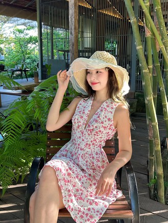 Những kiểu mũ không nên bỏ qua khi hè đến