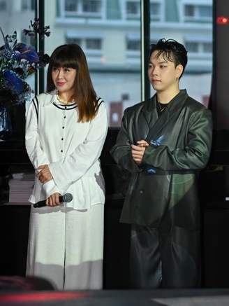 Showbiz 19.5: Thiều Bảo Trâm sau ‘Chị đẹp’; Lưu Thiên Hương ‘thẳng tay’ với học trò