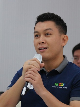 Nhà tuyển dụng sốc trước câu: 'Em chuyển khoản rồi sao chưa được mời tới phỏng vấn?'