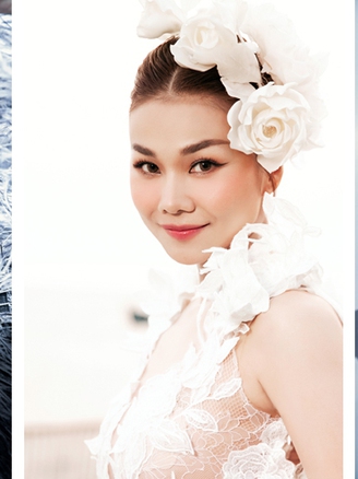 Tuần lễ thời trang Couture Việt Nam 2025, sân chơi của những thiết kế độc bản