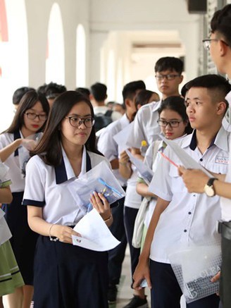 Chiến thuật 72 giờ trước ngày thi - bí kíp vàng trước giờ G