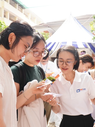 Những điều nhà tuyển dụng cần ở một sinh viên mới ra trường