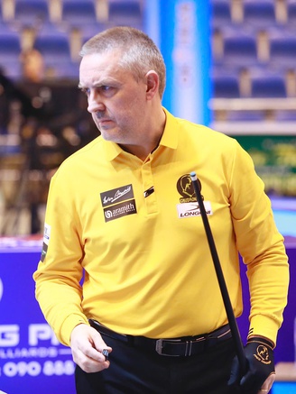 Billiards: Thiên tài Caudron tung sê-ri lớn, tái xuất ấn tượng tại World Cup TP.HCM
