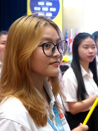 Mở ra hơn 1.800 cơ hội việc làm quốc tế tại HUTECH International Job Fair 2025