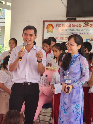 Danh sách, thời gian đăng ký tuyển sinh đầu cấp trường 'nóng' của TP.HCM