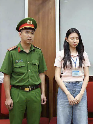 Từ vụ hoa hậu Thùy Tiên bị khởi tố vì kẹo Kera: VĐV không được quảng cáo sai sự thật