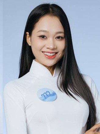 Sắc vóc dàn ứng viên vào top 30 Hoa hậu Biển đảo Việt Nam