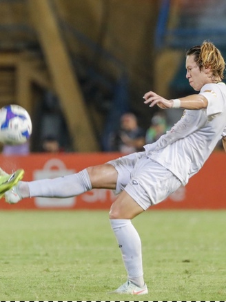 U.22 Việt Nam có thể giành vàng SEA Games 33 vì những yếu tố đặc biệt này…