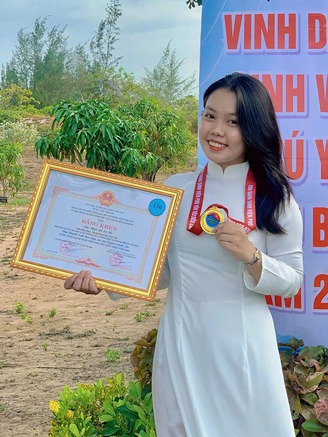 Giai đoạn ôn thi nước rút: Đây là yếu tố then chốt để đạt kết quả tốt