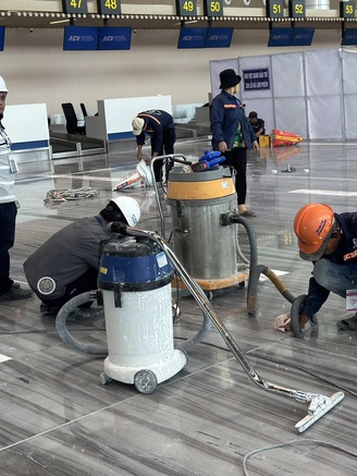 Vì sao nhà ga hàng không lớn nhất nước liên tục gặp sự cố?
