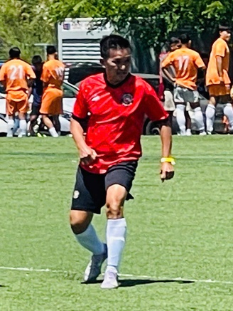 Gặp lại những trụ cột một thời lẫy lừng của đội Cảng Sài Gòn trên đất Mỹ