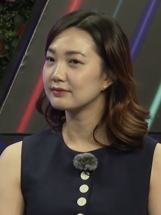 Nữ tiếp viên hàng không từ chối giám đốc 4 con trên show hẹn hò