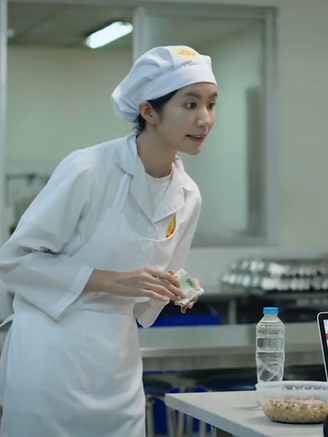 Nữ diễn viên ‘Thương ngày nắng về’ tái xuất phim giờ vàng sau một năm kết hôn