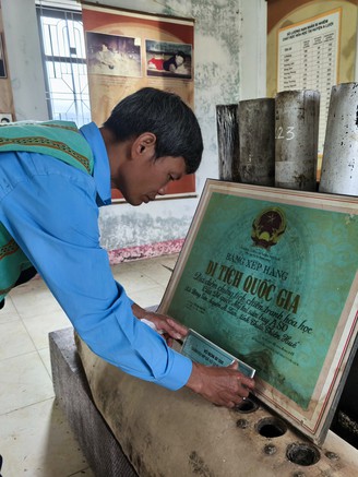 Phút lắng lòng ở sân bay A So, nơi từng được mệnh danh 'tọa độ chết'