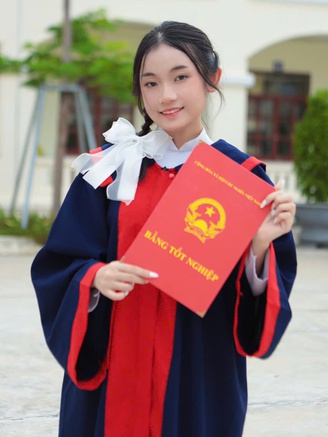 Muốn thi tốt nghiệp THPT đạt điểm cao, kiến thức thôi chưa đủ