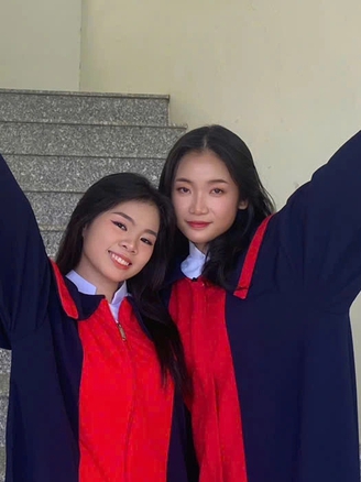 Nữ thủ khoa tâm sự với thí sinh 2k7 trước kỳ thi tốt nghiệp THPT